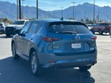 Used 2024 MAZDA CX-5 AWD 2.5 S w/ Select Package image 3