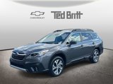 Used 2022 Subaru Outback Limited image 5