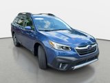 Used 2020 Subaru Outback Limited w/ Popular Package #2 image 3