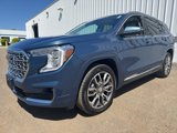 Used 2024 GMC Terrain Denali image 3