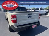 New 2025 Ford Maverick XL w/ Equipment Group 102A image 6
