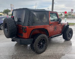 Used 2014 Jeep Wrangler Sport w/ Quick Order Package 24S image 4