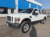 Used 2009 Ford F250 FX4 image 2