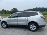 Used 2013 Chevrolet Traverse LS image 4