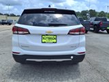 Used 2024 Chevrolet Equinox LT image 3