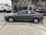Used 2013 Kia Optima LX image 5