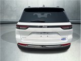 New 2024 Jeep Grand Cherokee Laredo X image 4