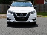 Used 2021 Nissan Versa S image 2