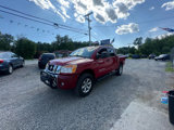 Used 2010 Nissan Titan SE w/ SE Value Truck Pkg image 4