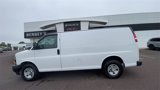Used 2018 Chevrolet Express 2500 w/ Driver Convenience Package image 5