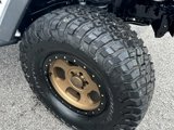 Used 2015 Jeep Wrangler Unlimited Rubicon w/ Connectivity Group image 5
