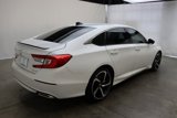 Certified 2022 Honda Accord Sport image 6