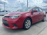 Used 2015 Toyota Corolla L image 2