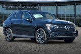 New 2025 Mercedes-Benz GLC 300 4MATIC image 2