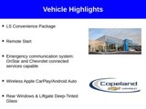 New 2026 Chevrolet TrailBlazer LS w/ LS Convenience Package image 2