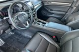 Used 2022 Honda Accord Sport image 2