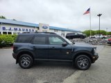Used 2023 Ford Bronco Sport Badlands image 2