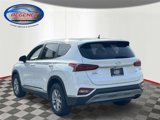 Used 2020 Hyundai Santa Fe SE image 4