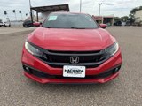 Used 2020 Honda Civic Sport image 6