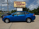 Used 2010 Ford Focus SE image 4