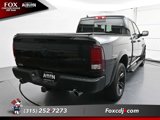 Used 2021 RAM 1500 Classic Warlock w/ Luxury Group image 4