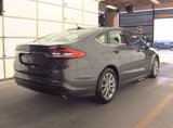Used 2017 Ford Fusion SE w/ Fusion SE Technology Package image 2