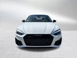 Certified 2022 Audi S5 Prestige w/ S Sport Package image 2