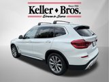 Used 2018 BMW X3 xDrive30i image 5