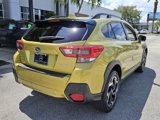 Used 2023 Subaru Crosstrek 2.5i Limited w/ Moonroof Package image 5