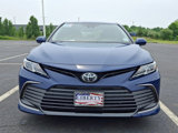 Used 2024 Toyota Camry LE image 2