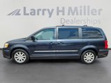 Used 2013 Chrysler Town & Country Touring image 2
