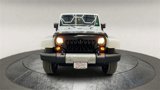 Used 2013 Jeep Wrangler Unlimited Sahara w/ Connectivity Group image 3