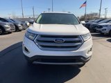 Used 2015 Ford Edge SEL w/ Equipment Group 201A image 2