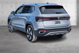 New 2025 Volkswagen Taos SE image 6