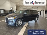 Used 2016 Kia Sedona LX w/ LX Essentials Premium Package image 2