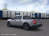 New 2025 Ford Maverick XLT image 4