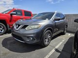 Used 2016 Nissan Rogue SL image 2