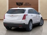 New 2025 Cadillac XT5 Luxury w/ LPO, Floor Liner Package image 3
