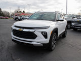 Used 2025 Chevrolet TrailBlazer LT w/ Convenience Package image 2