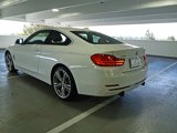 Used 2016 BMW 435i xDrive Coupe image 3