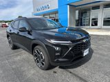 New 2025 Chevrolet Trax RS w/ Sunroof Package image 2