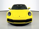 Certified 2023 Porsche 911 Carrera S w/ Sport Package image 6