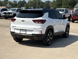 Used 2023 Chevrolet TrailBlazer RS w/ Sun and Liftgate Package image 3
