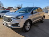 Used 2024 Ford Edge SEL image 3