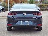 New 2025 MAZDA MAZDA3 s image 4
