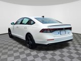 Certified 2023 Honda Accord Sport image 3