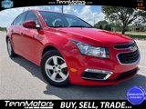 Used 2016 Chevrolet Cruze LT image 3