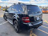 Used 2007 Mercedes-Benz ML 63 AMG 4MATIC image 3