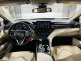 Used 2023 Toyota Camry LE image 4
