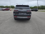 Used 2021 Jeep Grand Cherokee L Overland w/ Luxury Tech Group IV image 6